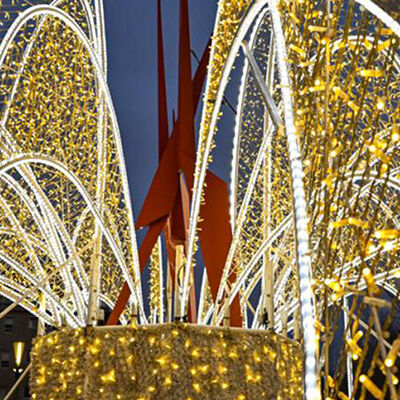 Feest & kerstverlichting