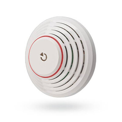 Detectoren brand & CO