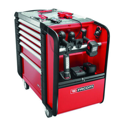 Gereedschapswagens toebehoren