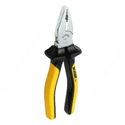 Verbinding & montagetangen