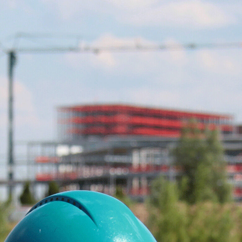 Diverse bouwproducten