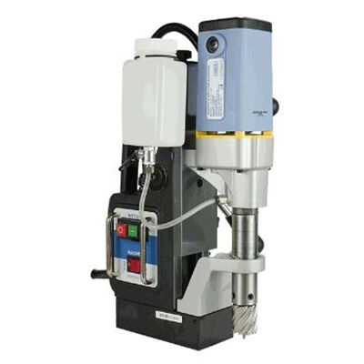 Magneetboormachines