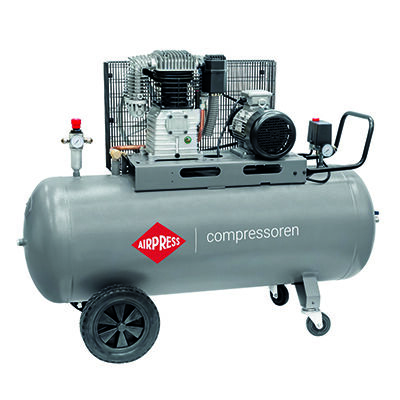 Compressoren