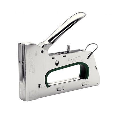 Nieten manueel machines