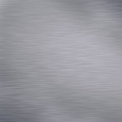 Aluminium / Gegalvaniseerd