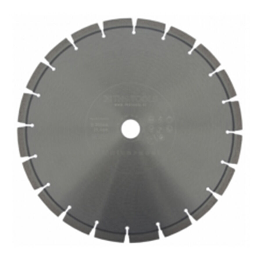 Diamant zaagbladen