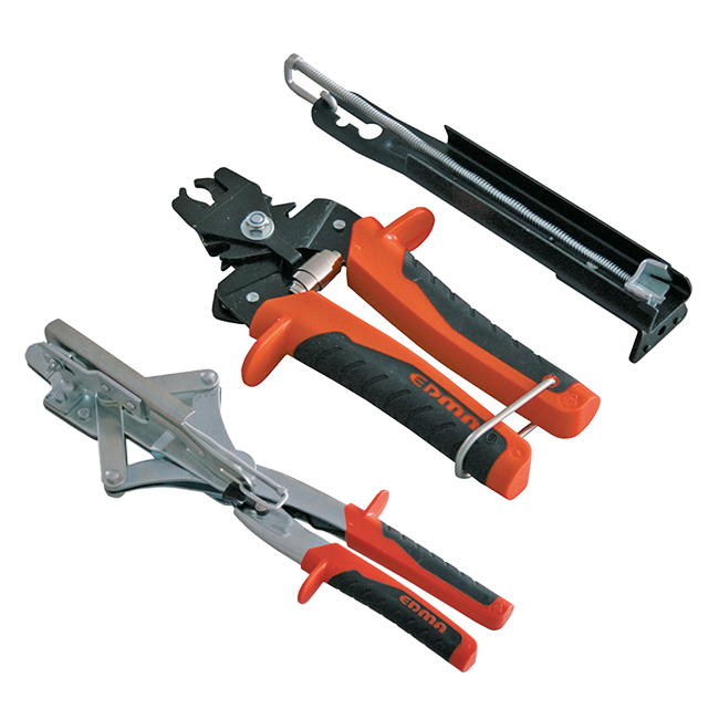 Draadverbindingstang