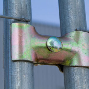 Toebehoren Werfhekkens