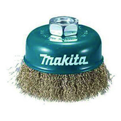 Komstaaldraadborstels