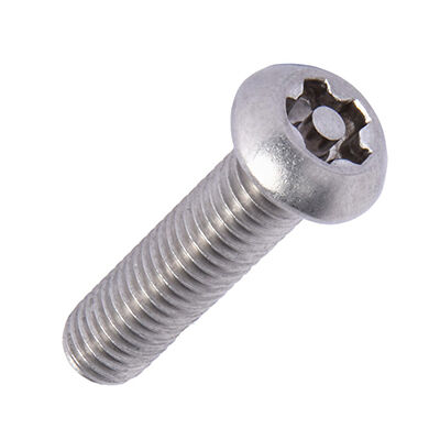 Veiligheidsschroeven