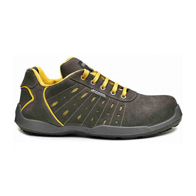 Lage veiligheids- schoenen composiet neus