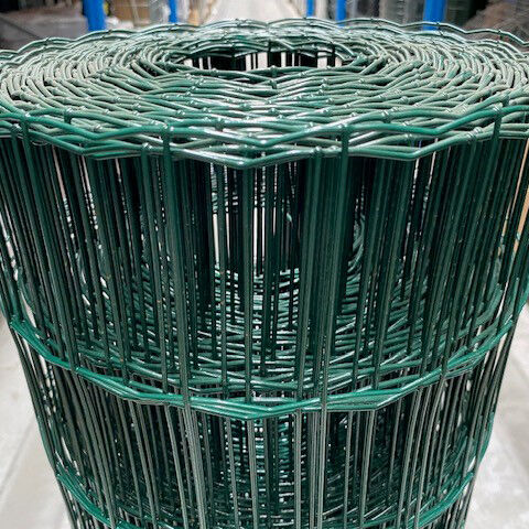 Groen d2.1mm  50x100mm