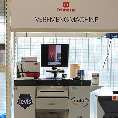 Mengmachine