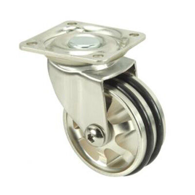 Wielen, rollen & toebehoren