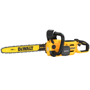 54V XR FLEXVOLT KETTINGZAAG 45CM ZONDERACCU EN LADER