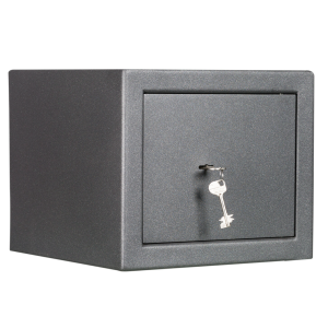 DRS EUROLITE 10K INBRAAKWERENDE KLUISLEVEL S2 275x325x325MM 29KG