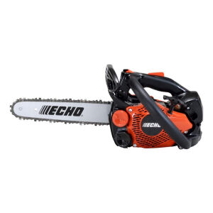 LIGHTWEIGHT KETTINGZAAG 25CC BLAD EN KETTING 25CM