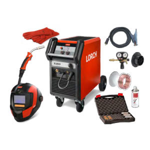 ACTIESET R200 CONTROLPRO