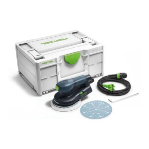 EXCENTERSCHUURMACH ETS EC150/3 EQ-PLUS