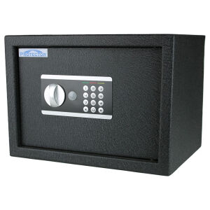DOMESTIC SAFE DS2535E ENKELWANDIG ELEKTRSECURES SOLENOID