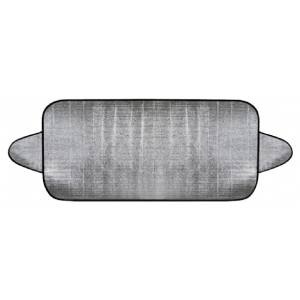 ANTI-IJSDEKEN ALUMINIUM 70x150CM