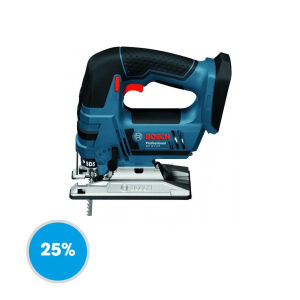 Accu decoupeerzaagmachine GST 18 V-LI  B(Zonder accu/lader)