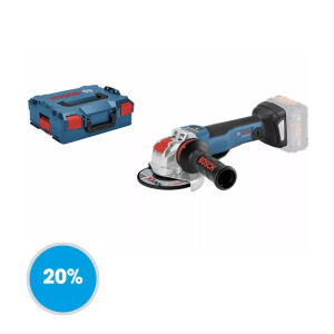 GWX 18 V-10 PSC ACCU HAAKSESLIJPER C&G