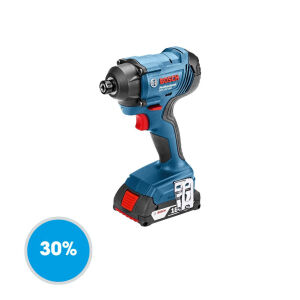 GDR 18V-160 BVK 2x2,0Ah L-BOXX