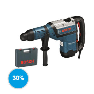 Boorhamer GBH 8-45 D (Handgreep, Vettube)