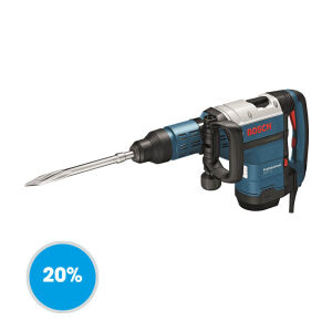 Breekhamer GSH 7 VC (Puntbeitel RTec Speed SDS-max)