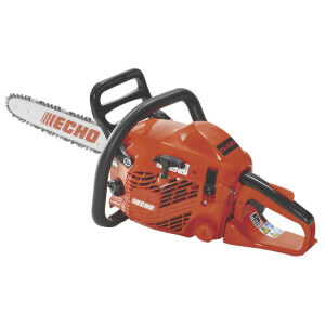 KETTINGZAAG 30.5CC ES-START BLAD 35CM