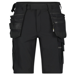 SHORT AURAX PACOSPA30 (210gR) ZWART 60