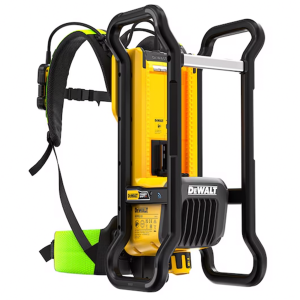 POWERSHIFT BACKPACKVIBRATOR