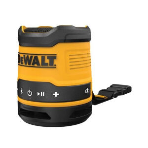 USB-C Compact Bluetooth speaker