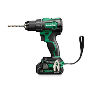 ACCU KLOP-BOORSCHROEFMACH 18V 2x18V 4Ah