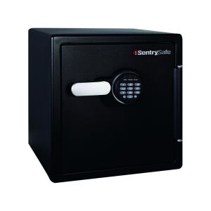 BRANDKAST SFW123FTC 1 UUR BRANDGETESTSENTRY ELEKTRONISCH SLOT