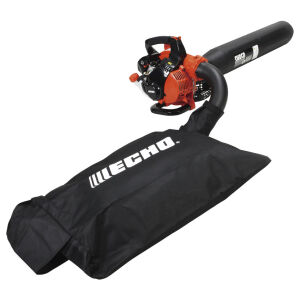 ECHO  SHRED N VAC  BLADBLAZER 25.54CC67M/SEC