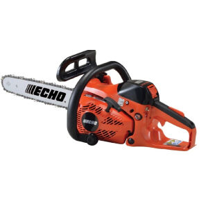 KETTINGZAAG 26.9CC 1.09KW ES-START ZAAGBLAD 30CM 3.1KG