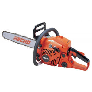 ECHO KETTINGZAAG CS420ES 40.2CC BLAD +KETTING 38CM