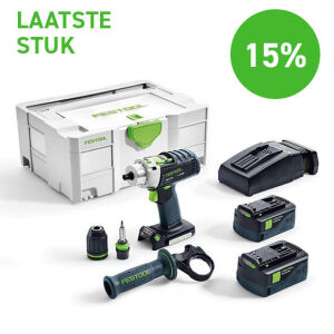 ACCU KLOPBOORMACHINE PDC 18/4 5,2/4,0I-PLUS