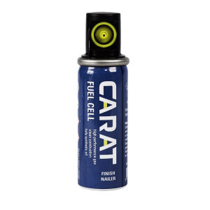 Gas voor NF1850+NT1665