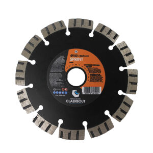 SPRINT 150x22,23
