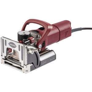 Zeta P2 freesmachine, DP, stekker typeeF Schuko, in systainer3 M