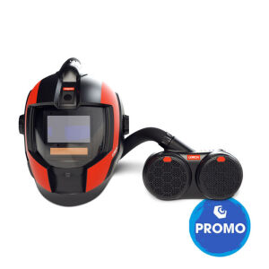 APR Flow + APR 900 air Set