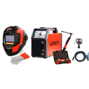 ACTIESET HandyTIG 200 AC/DC