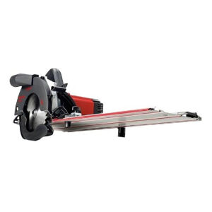 Afkort-zaagsysteem KSS 60 cc in transportkoffer