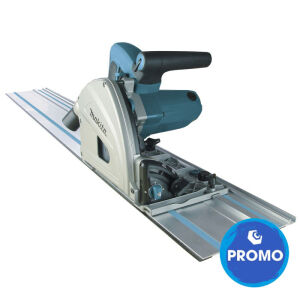 DUIKCIRKELZAAG 1300W 165MM RAILMAKPAC