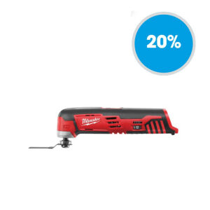 C12 MT /0  Li-Ion accu-multitool