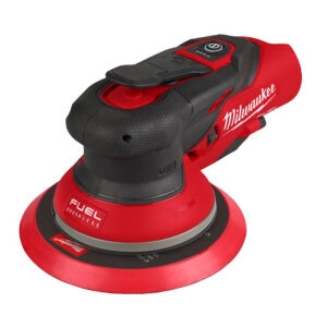 M12 FROS5-0 150MM VLAKSCHUURMACHINE