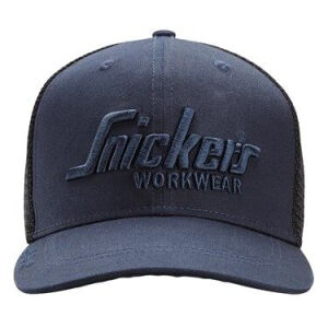 Trucker Cap One Maat/Taille 9504 Navy